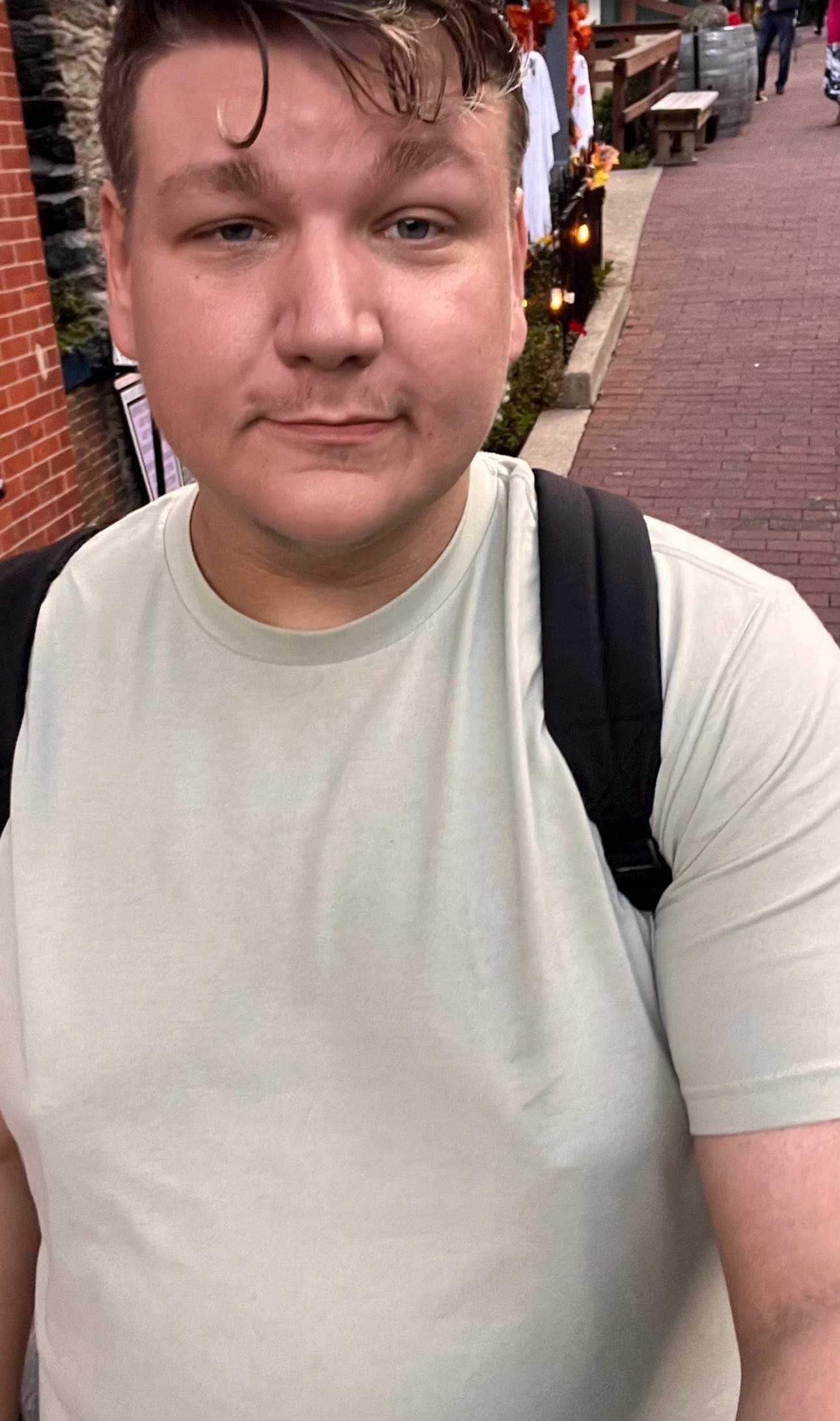 💦🤤 Gay Fat Bottom