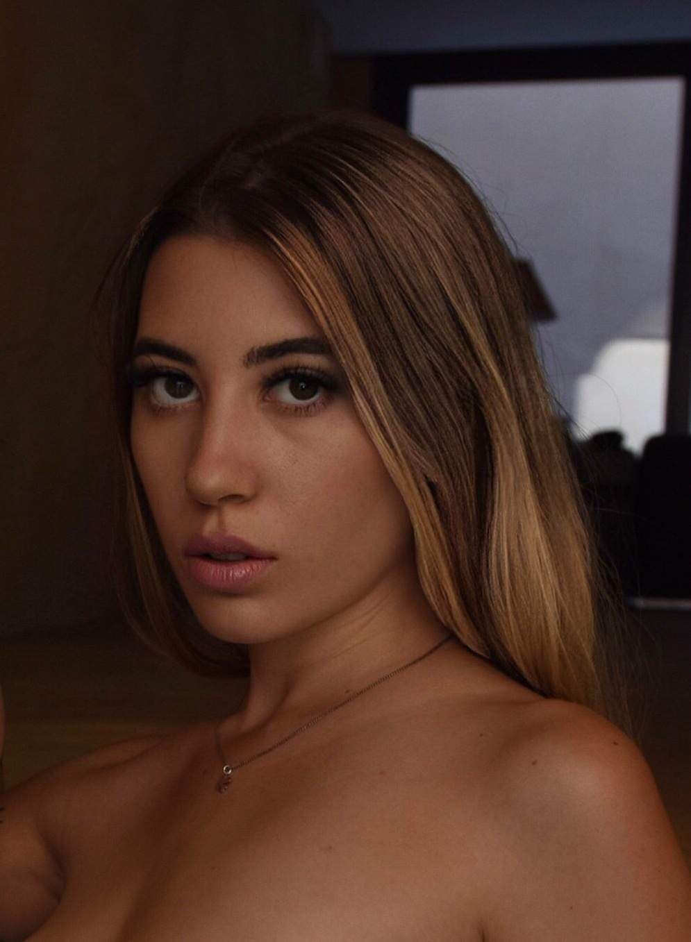 Kitty blonde