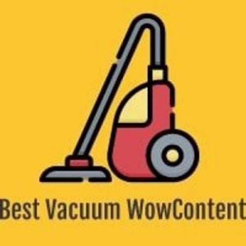 Best Vacuum WowContent