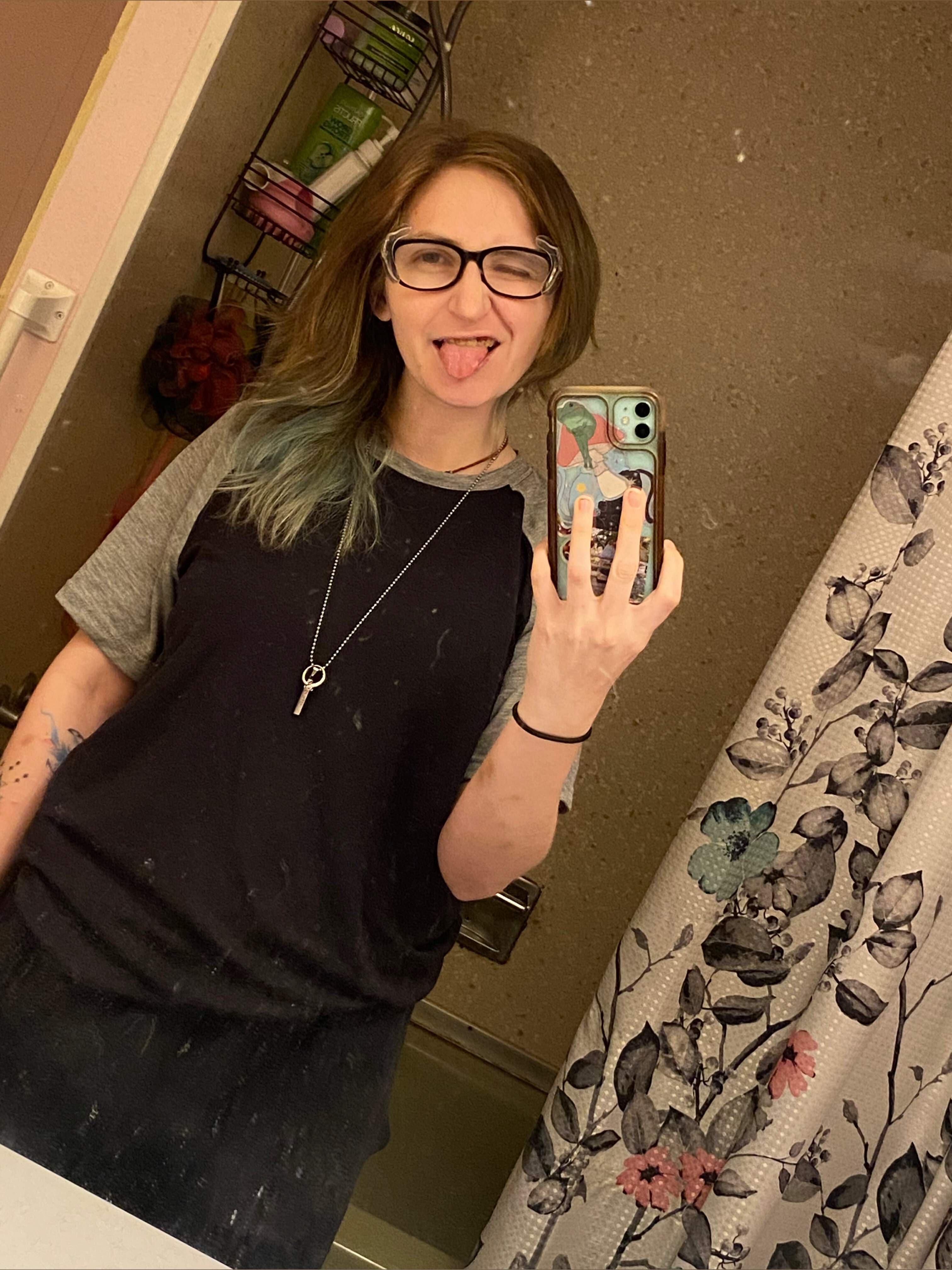 Nyx Lee