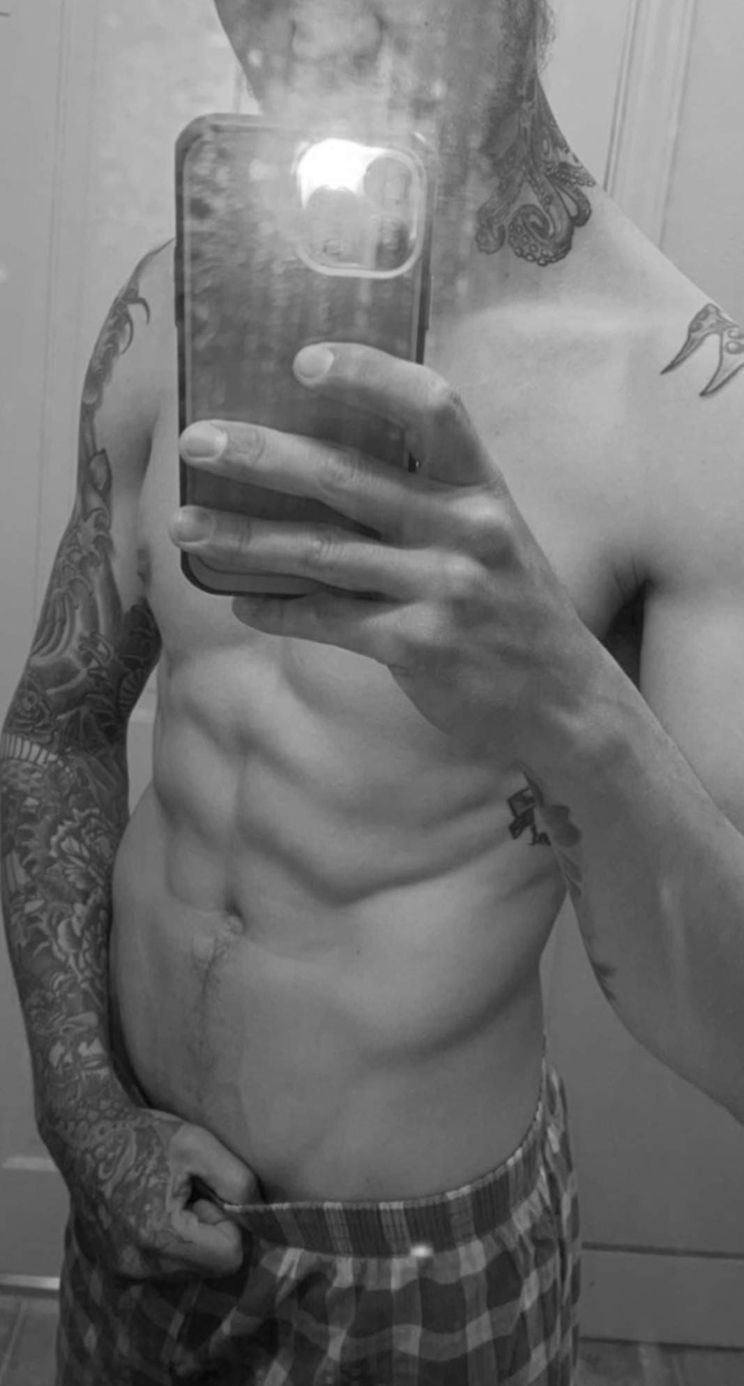 Brandon Haase