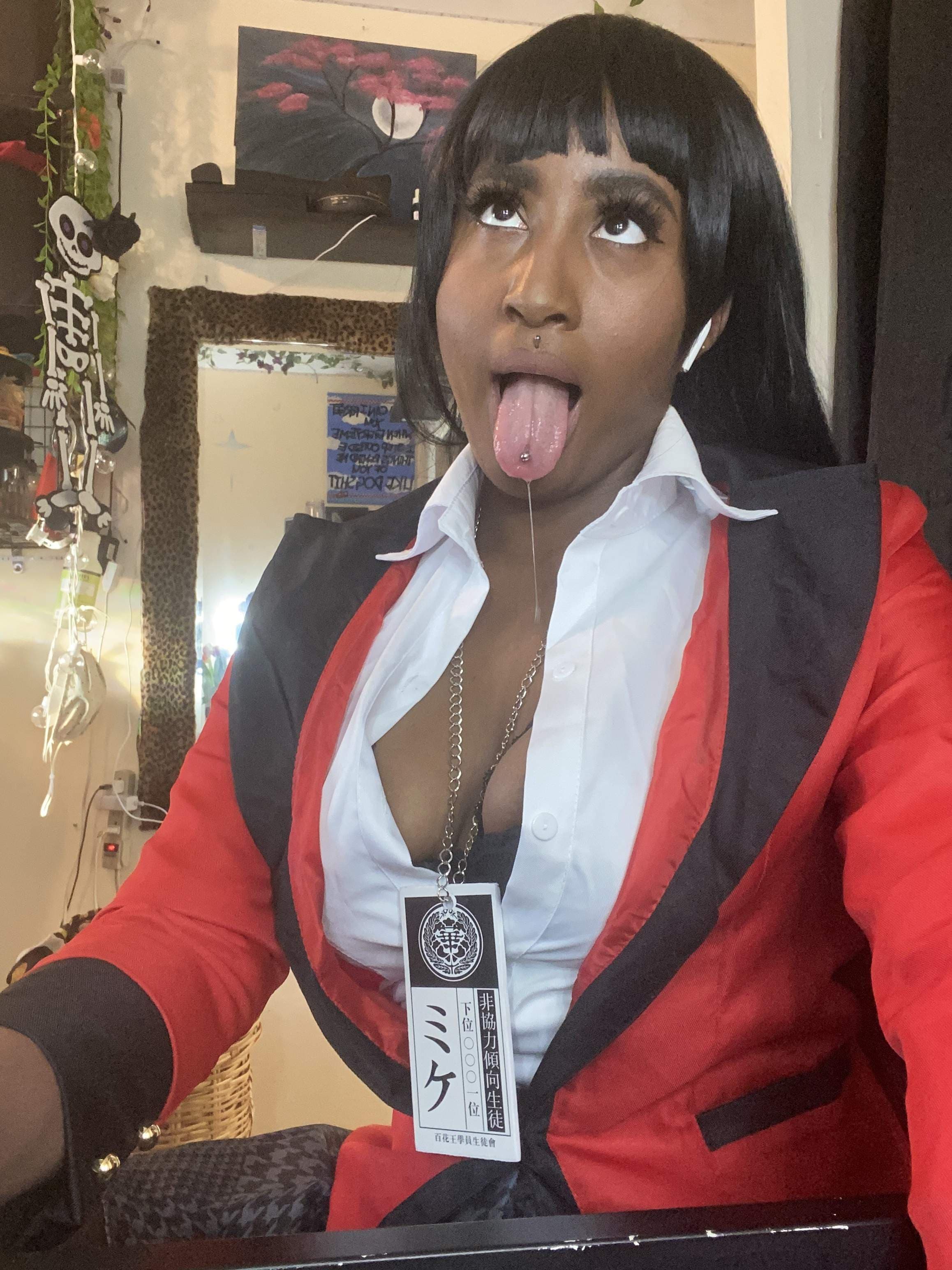 Miss Hue