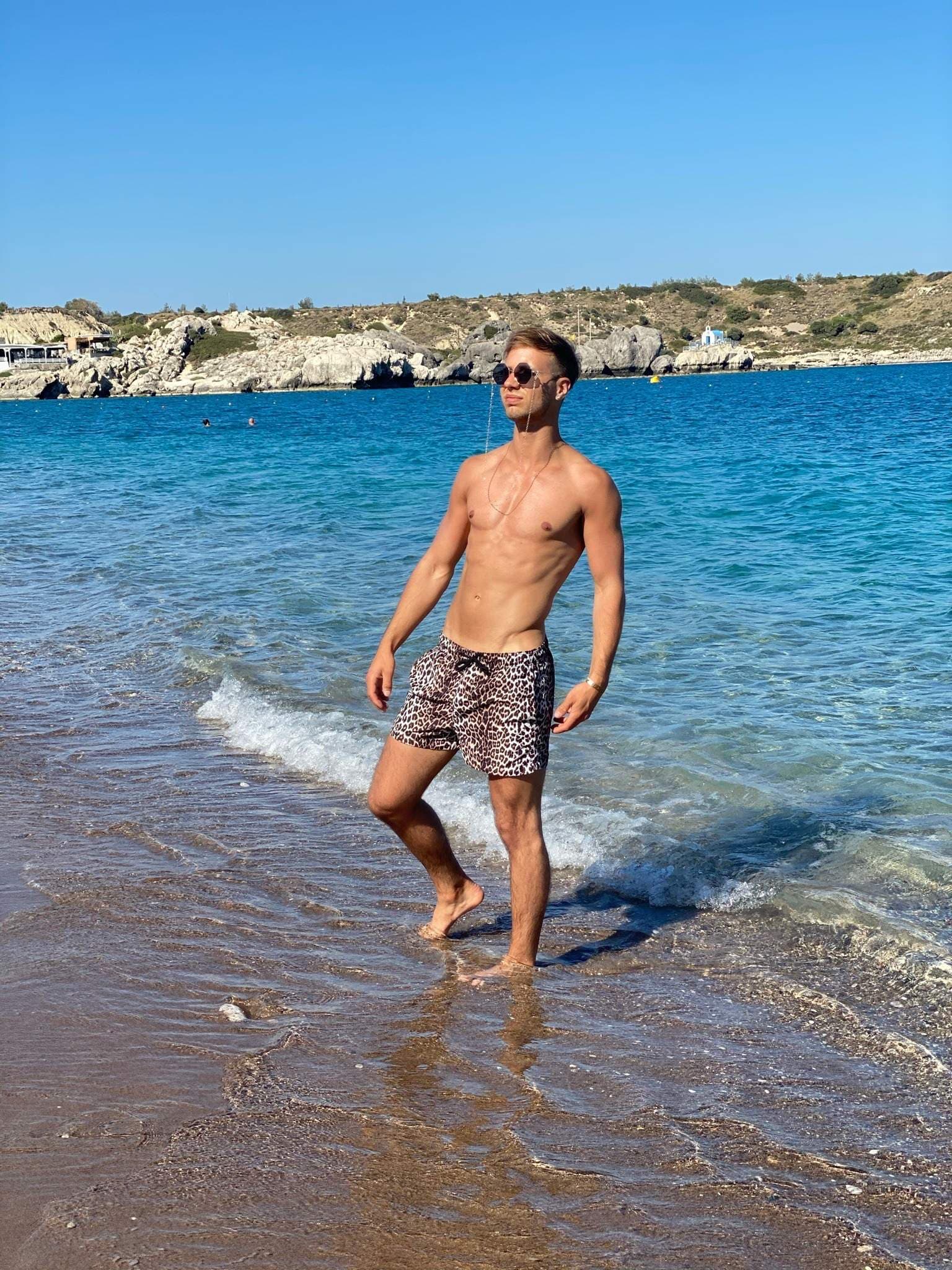 Liam Moore