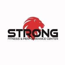 Strong Fitness