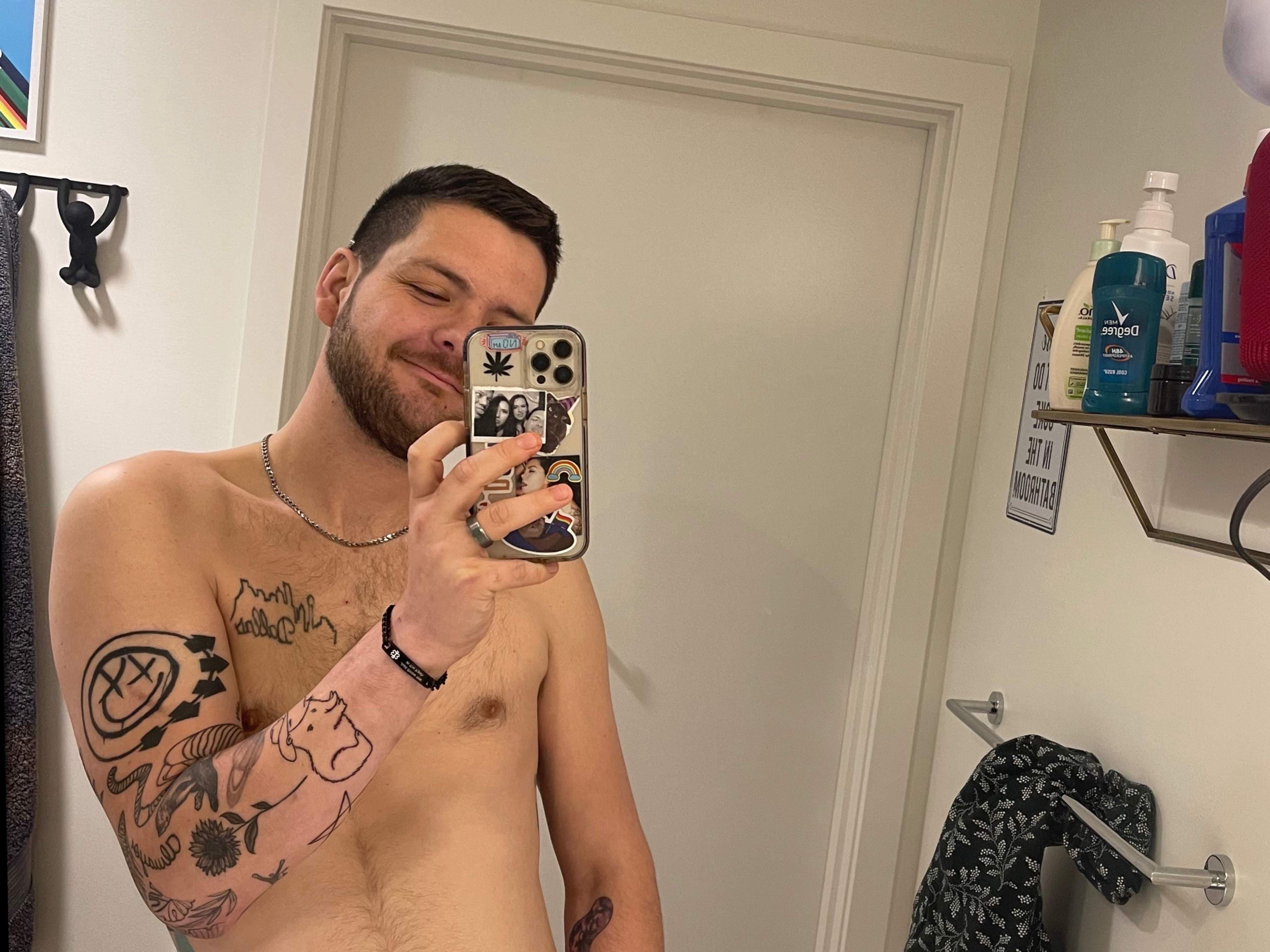 Scotty🏳️🌈🤠