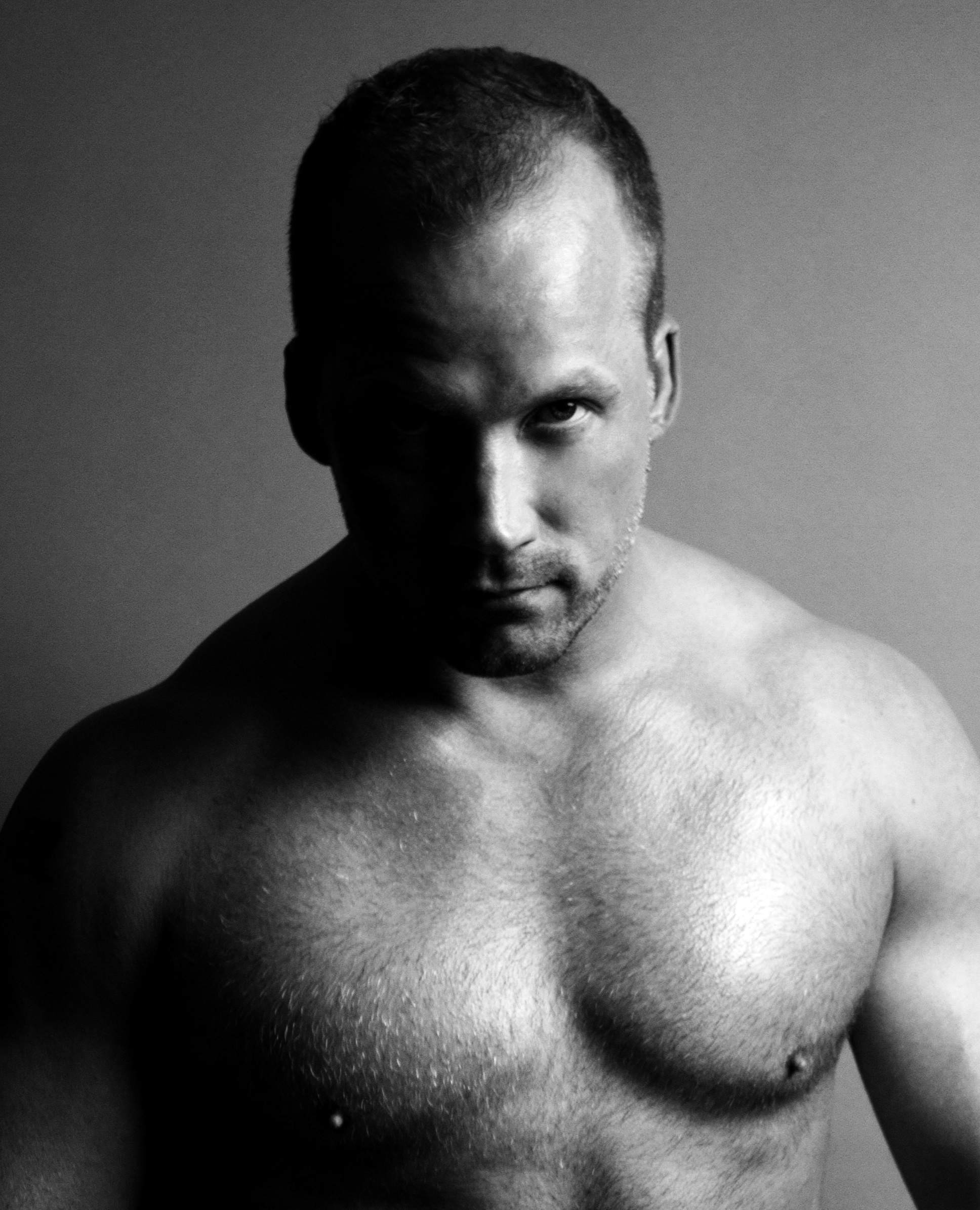 Damien Shaw