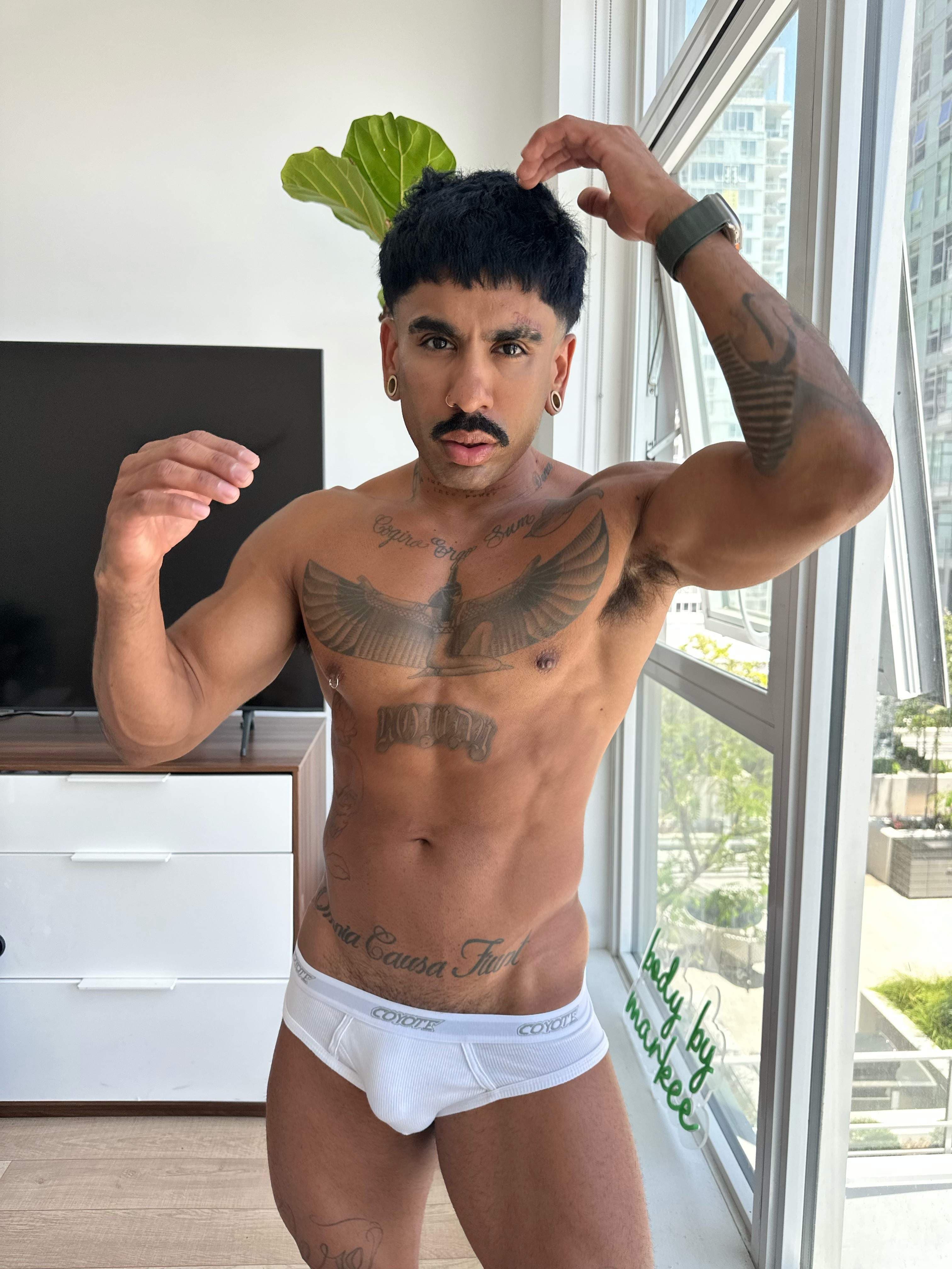 Body