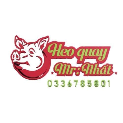 Heo Quay Ngon Bình Dương
