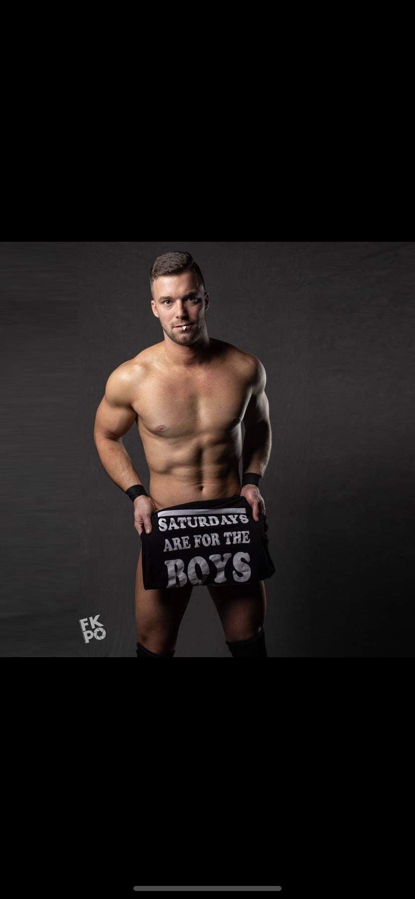Austin Lynch