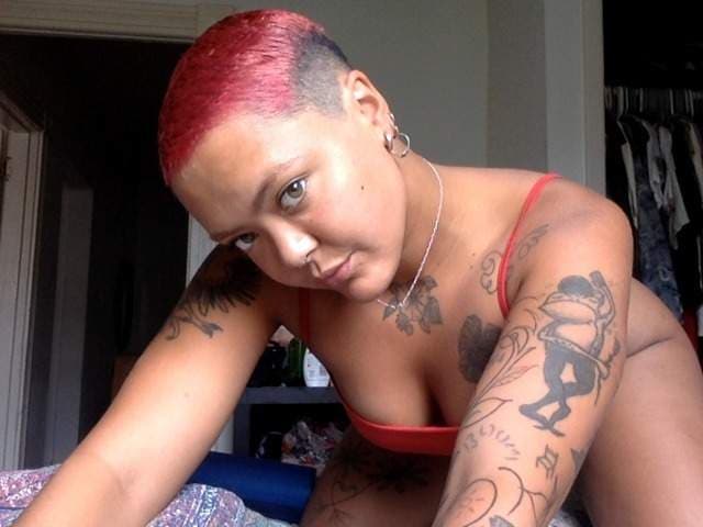 Lena F