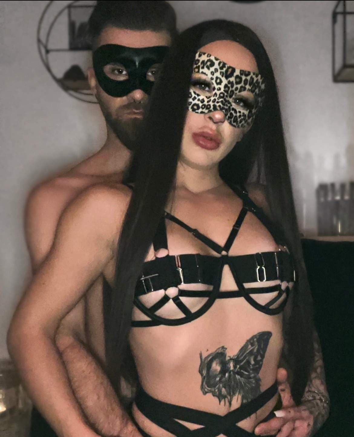 Lola & Carlos