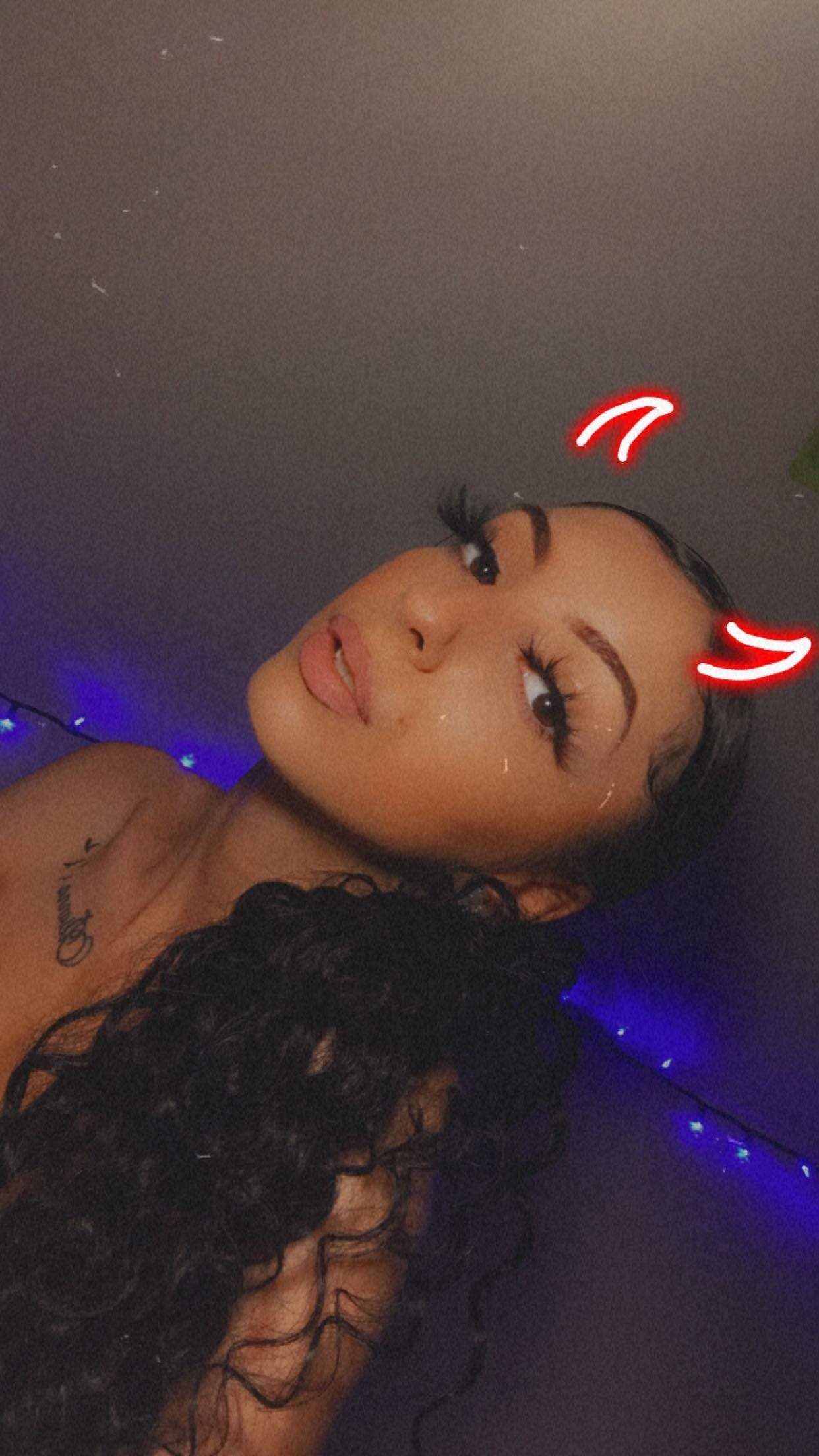 Rosey 😋