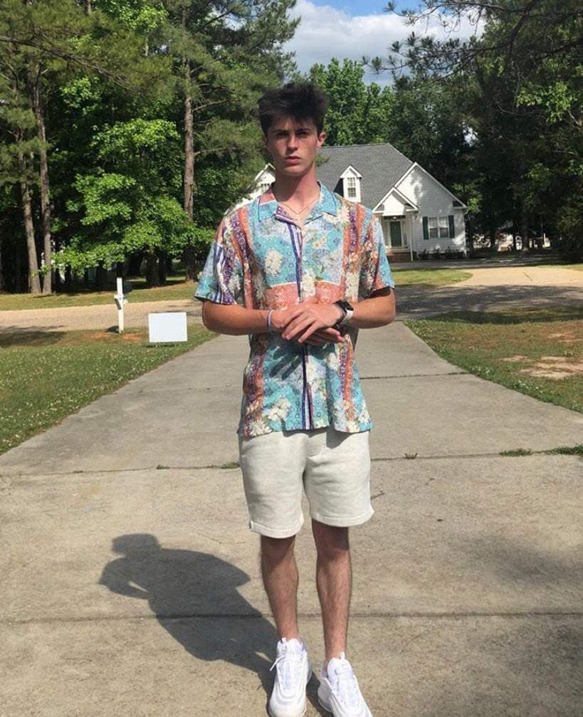 Oh It’s Cameron