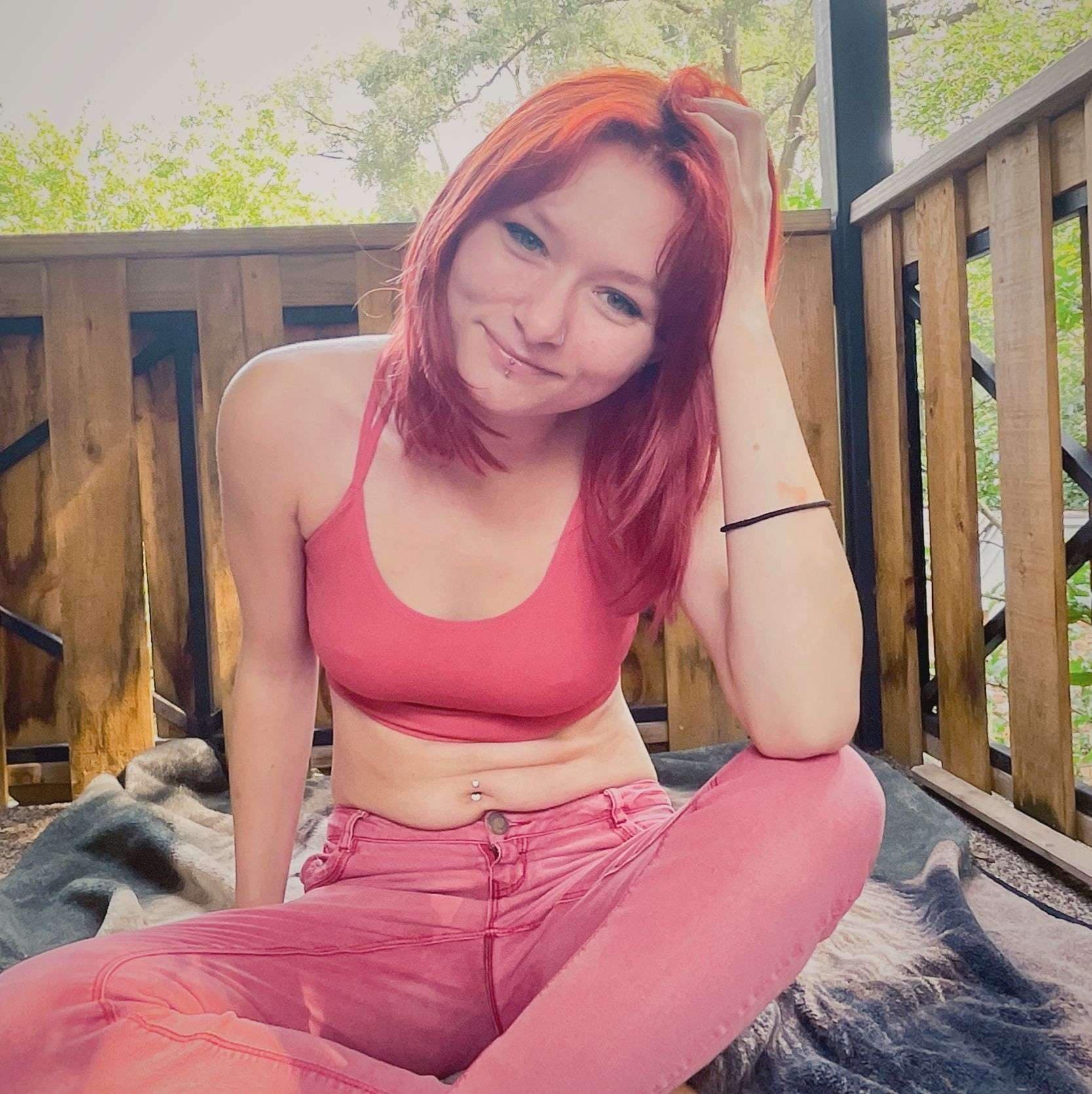 ❤️🔥 Nova ❤️🔥