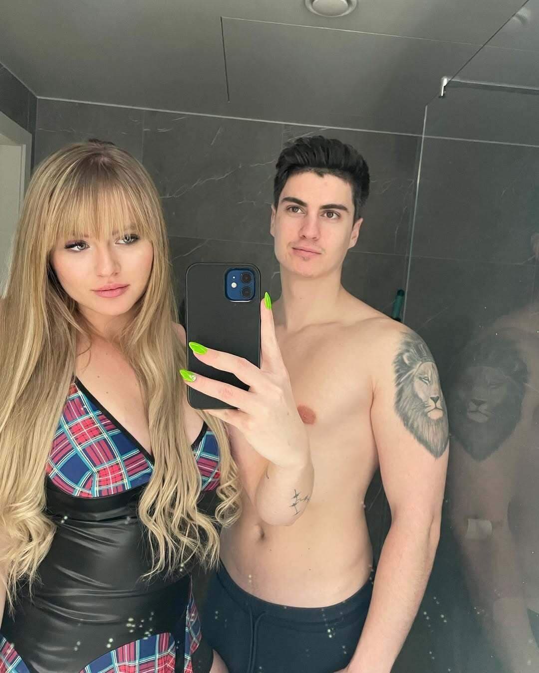 💦18+ CONTENT | VIP🏆