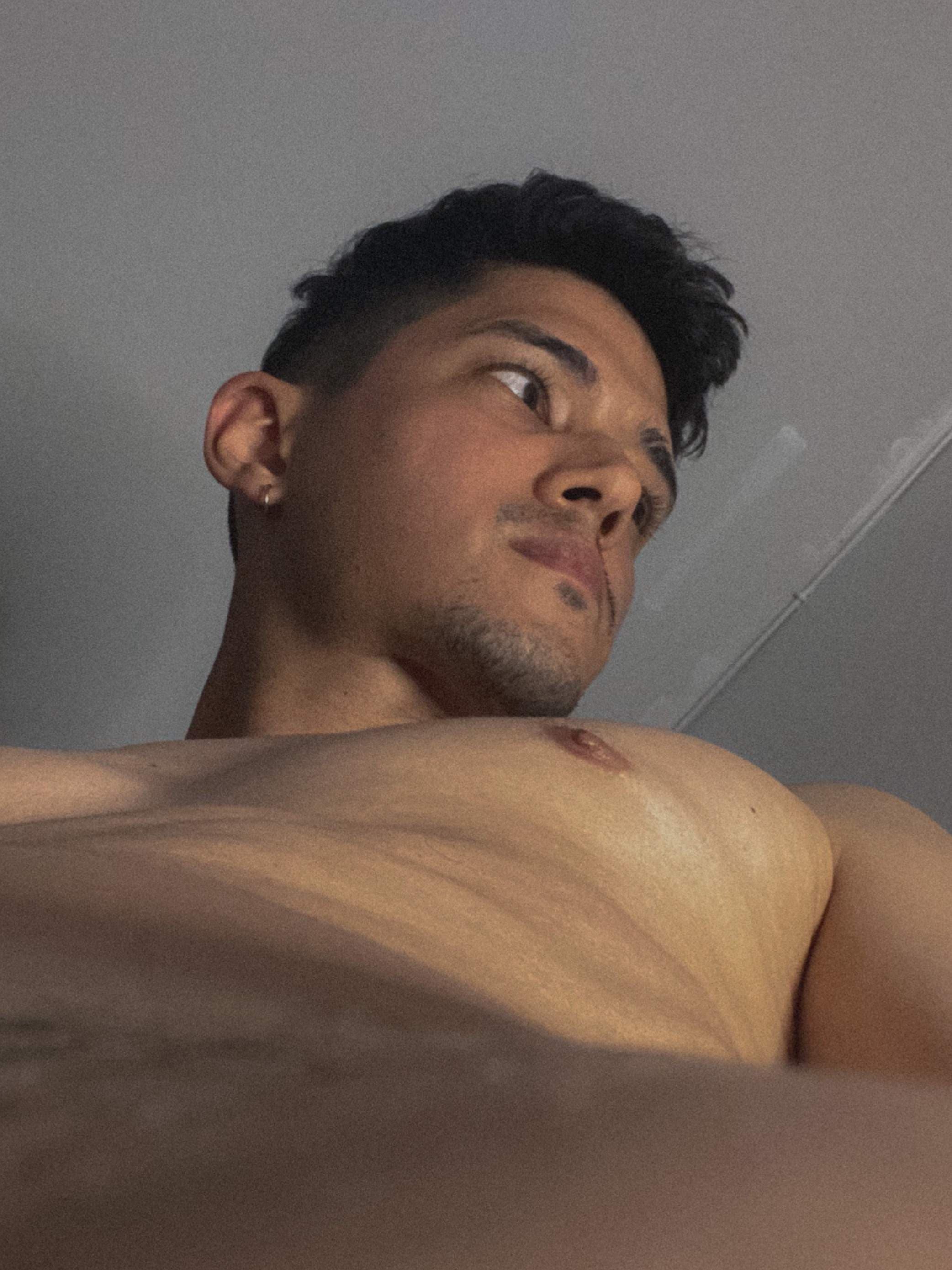 Miguel Angel