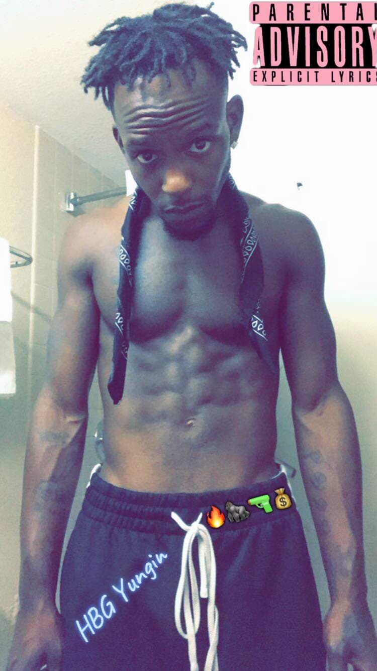 🔥🦍HBG Yungin 🍆💦