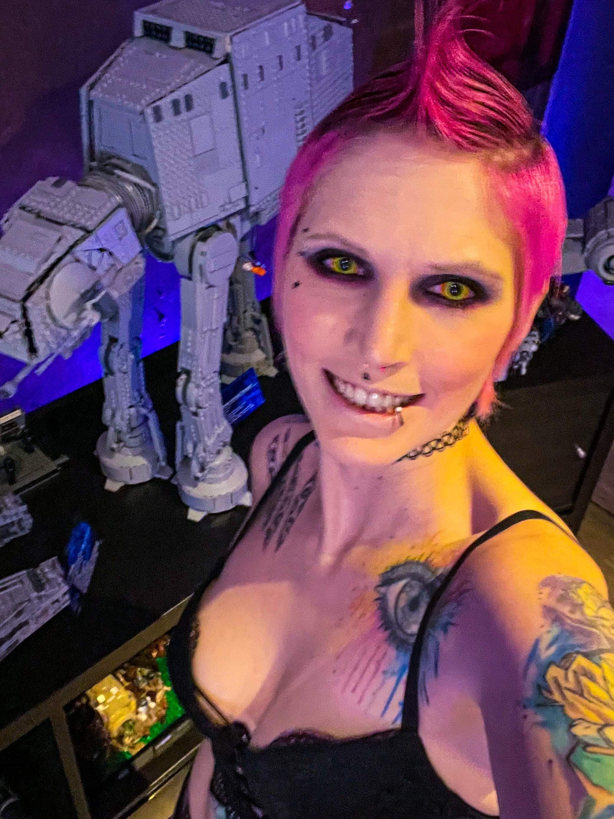 Amber Sith
