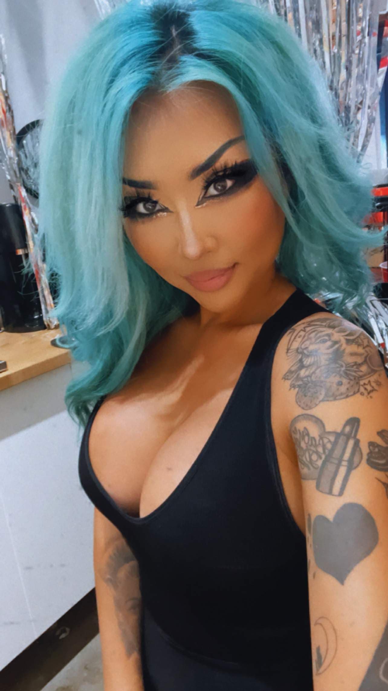 Luscious Lucy