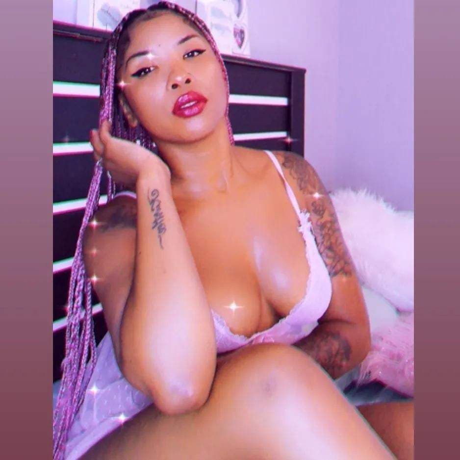 Chyna😘