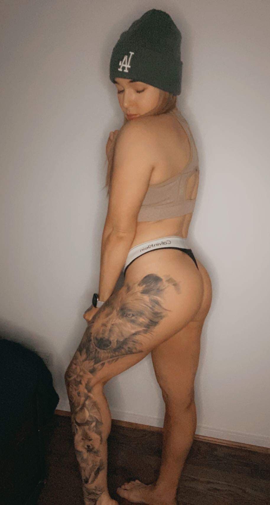 Lexi cole
