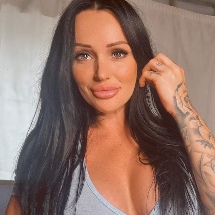 Dani Hollywood