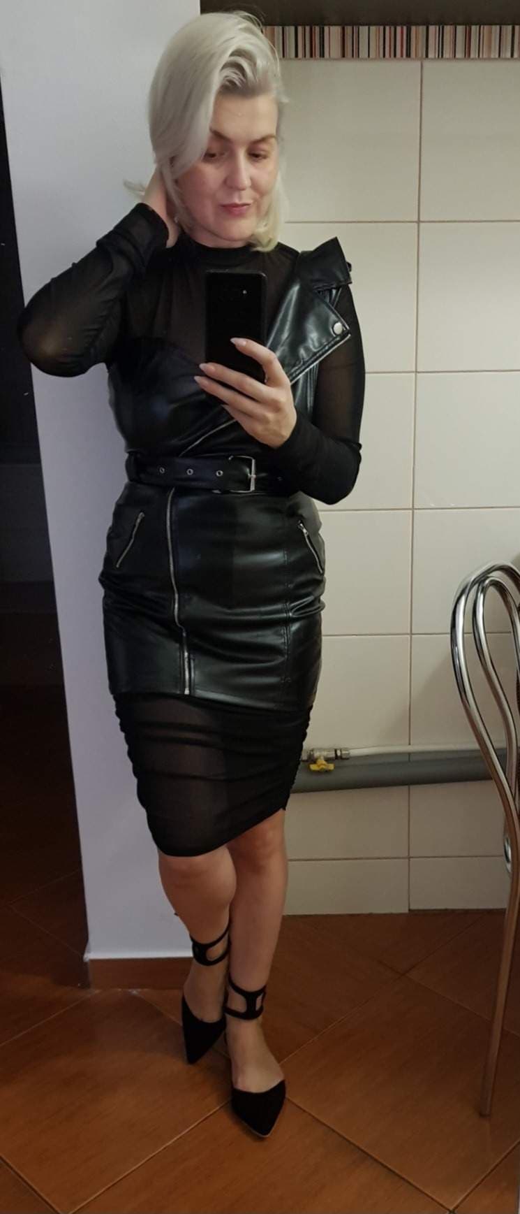 Blondewoman