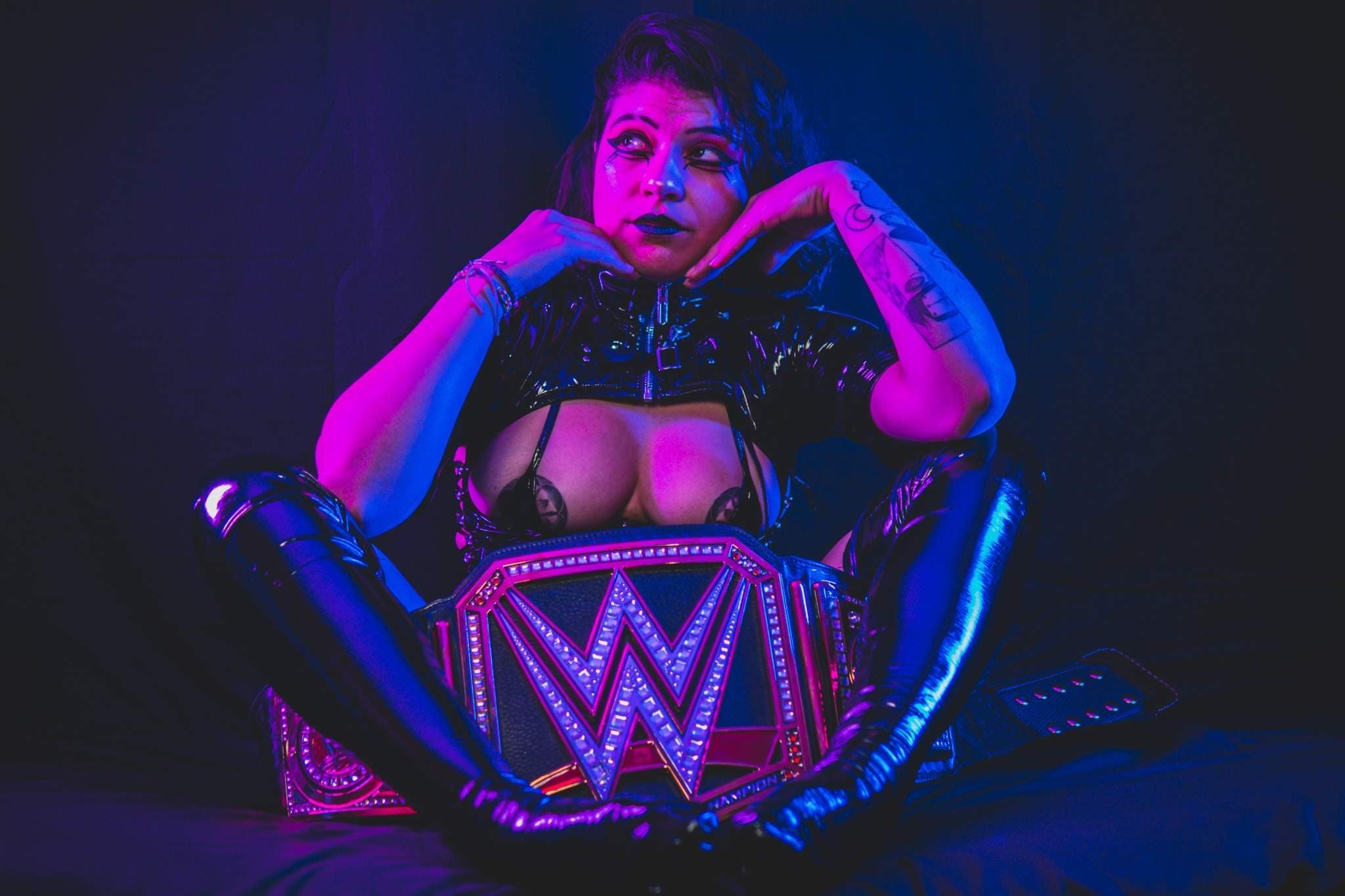 Cari Silva 🫦