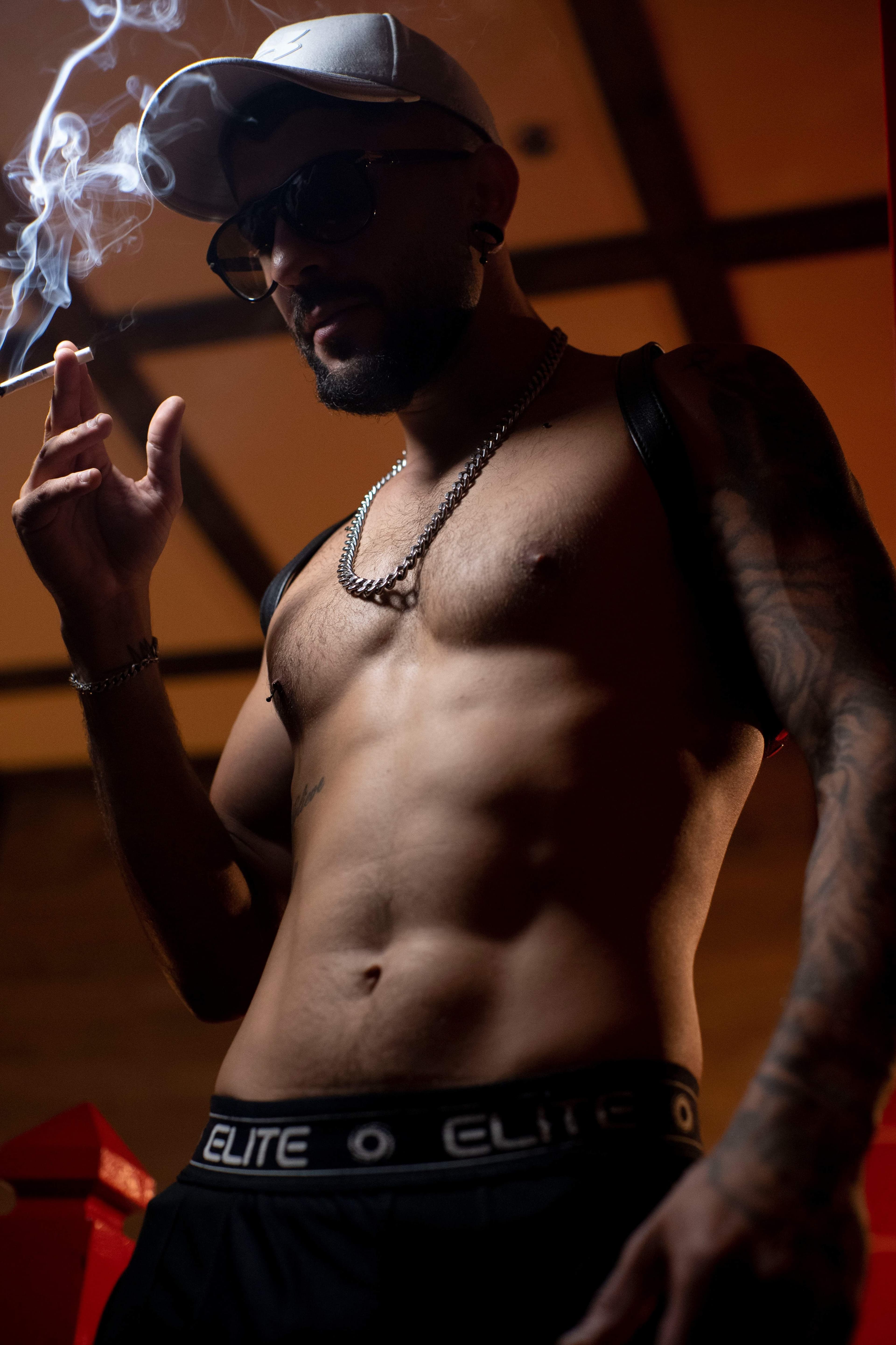 Adam ben