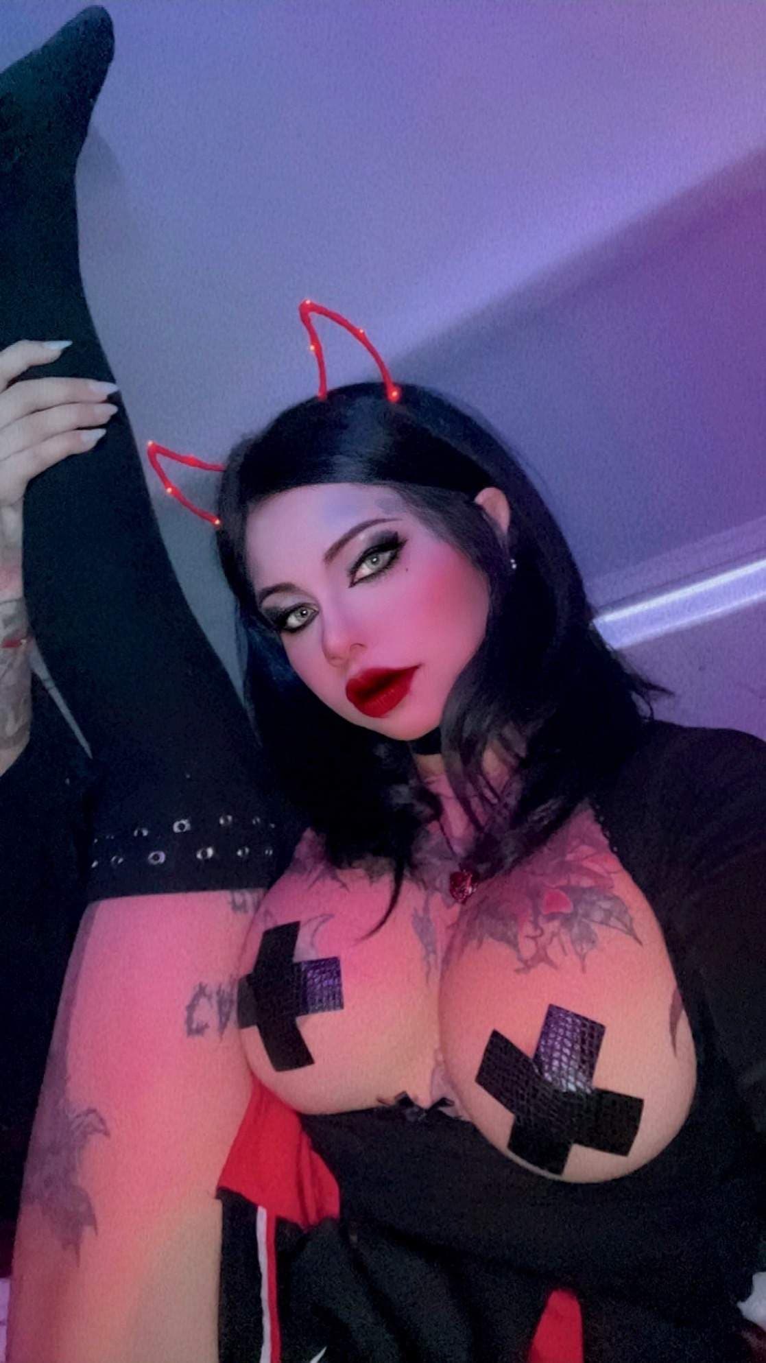 Freakyminx