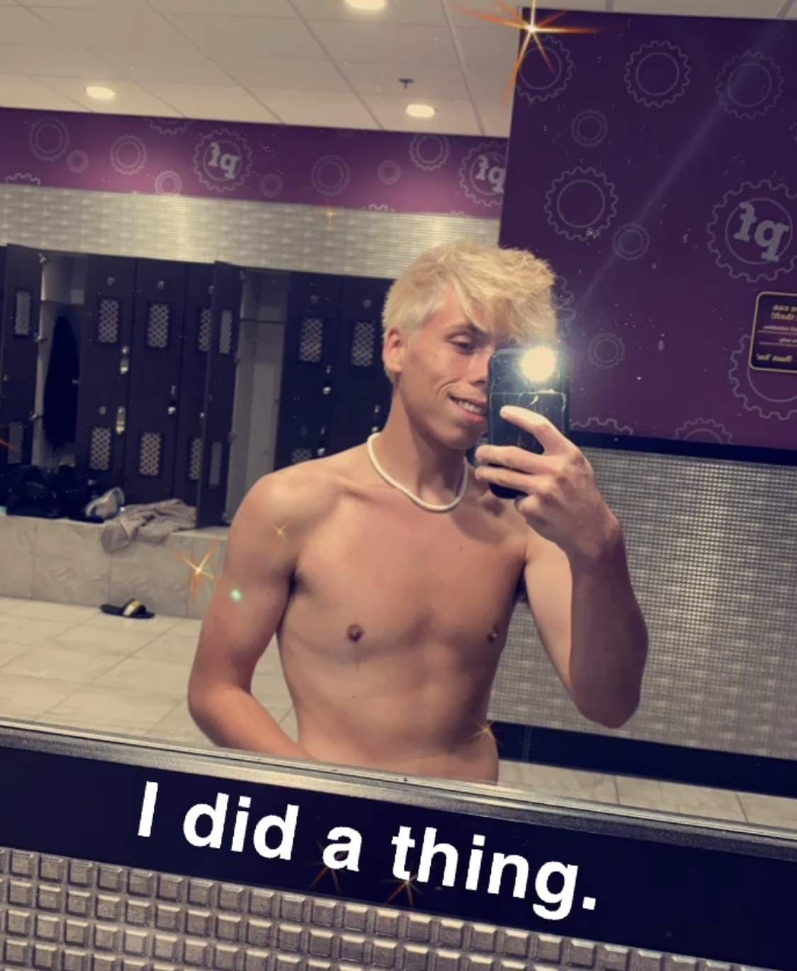 Landon Wright