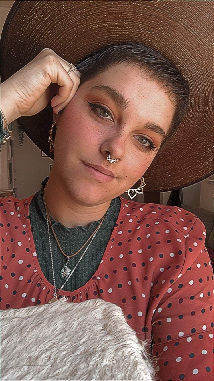 Josie cutie pie