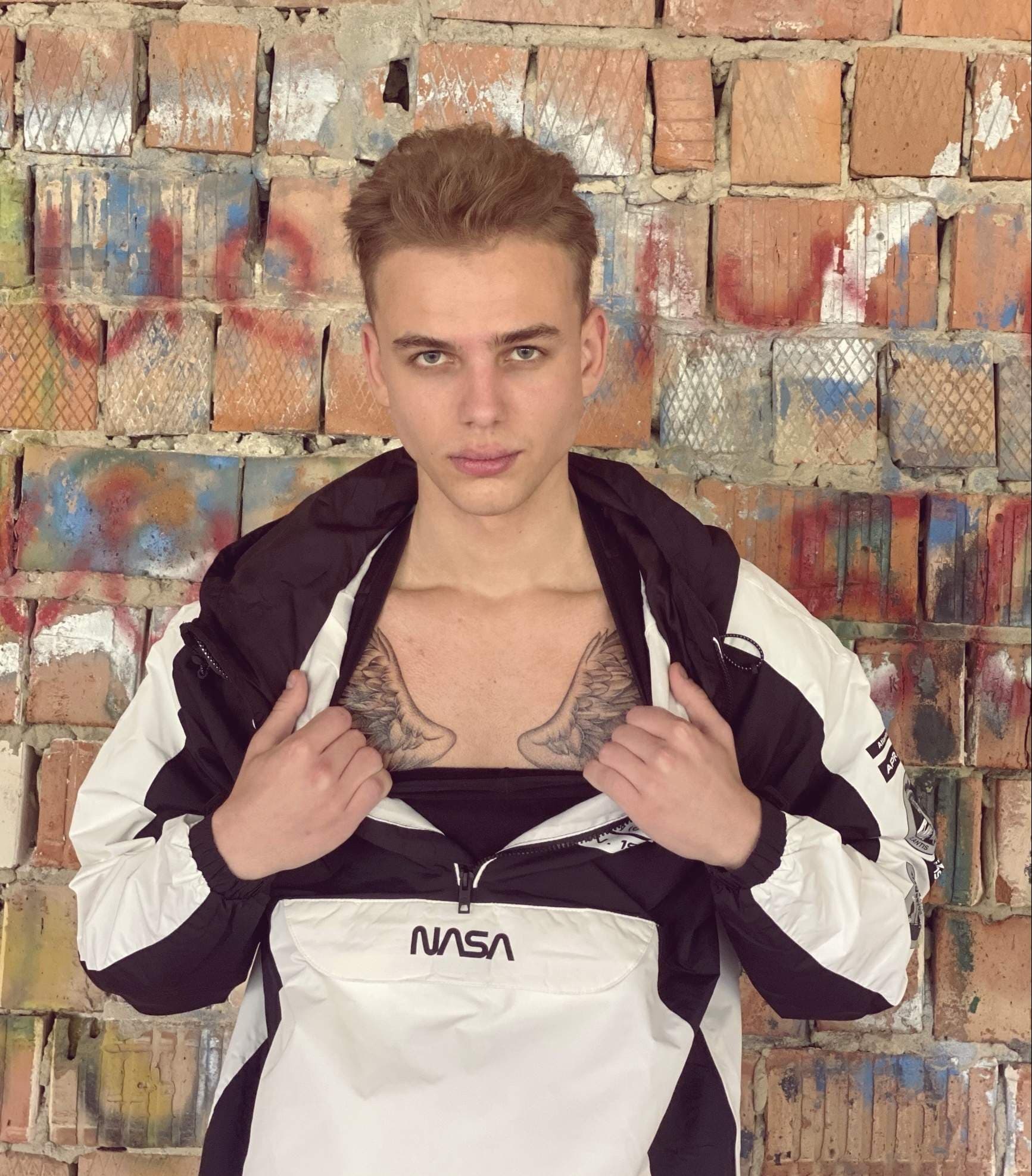 Ihor Kolesnyk