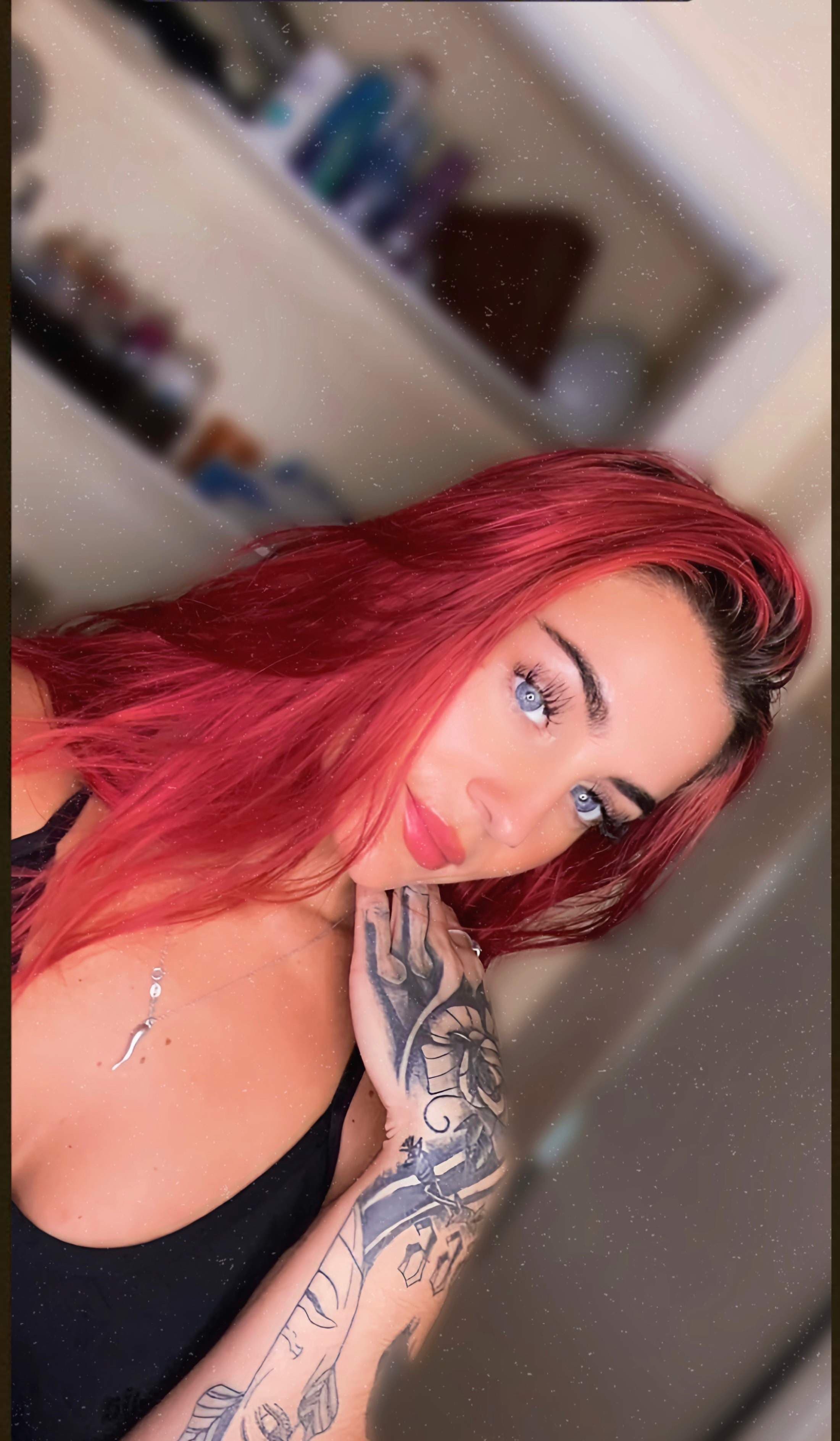 Alexa O'Connor