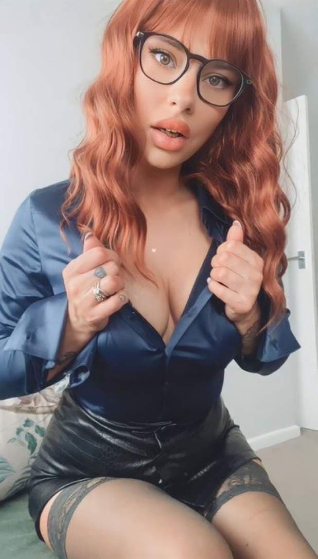 Doctor Findom 👩🏻⚕️