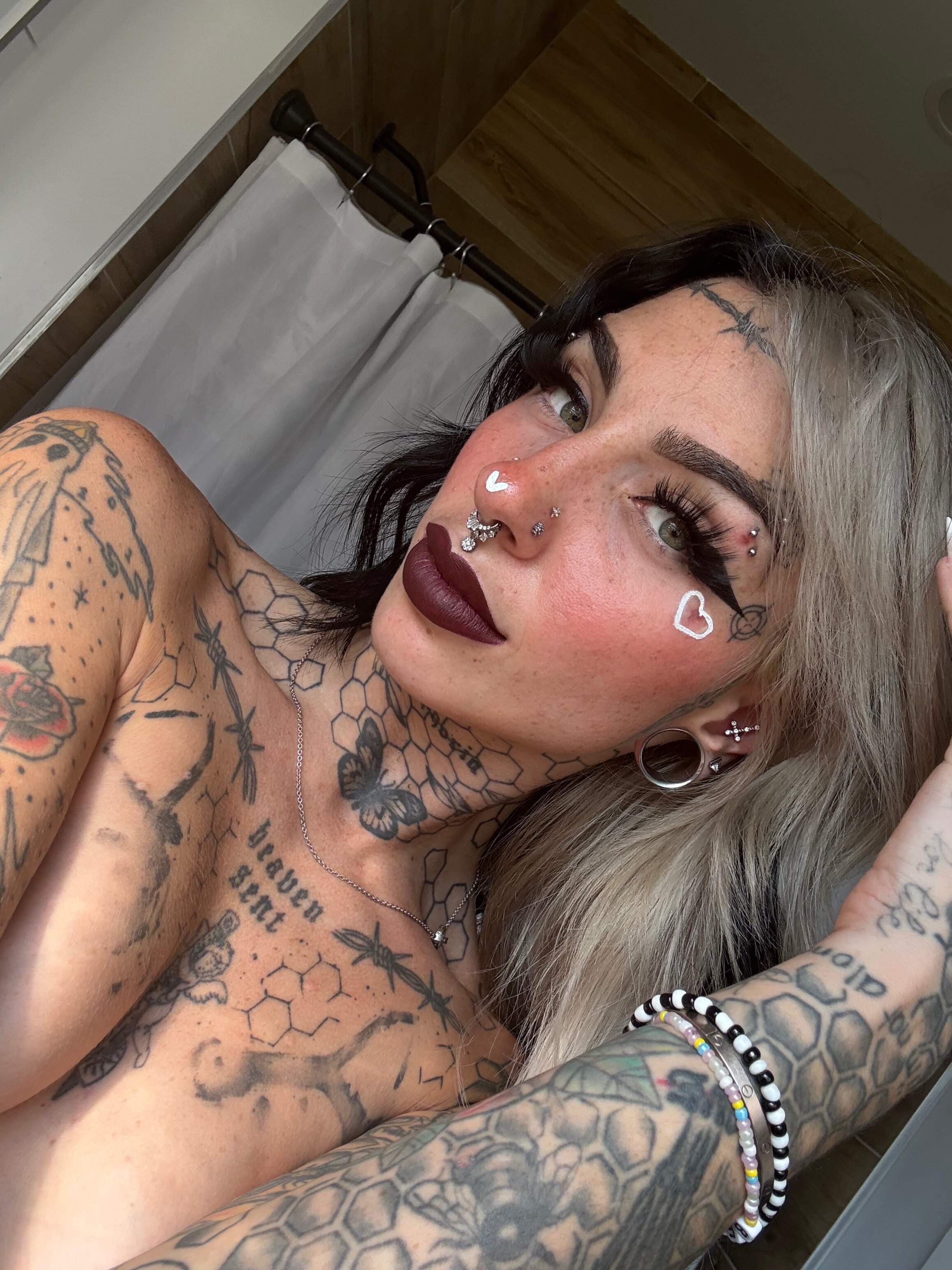 Cruella Morgan