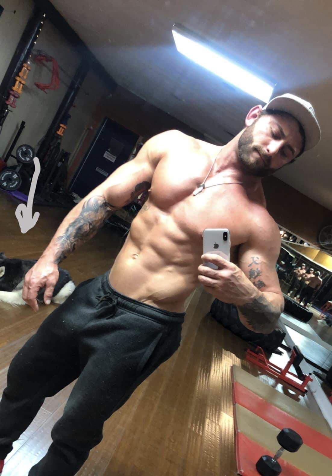 Brian Reynolds