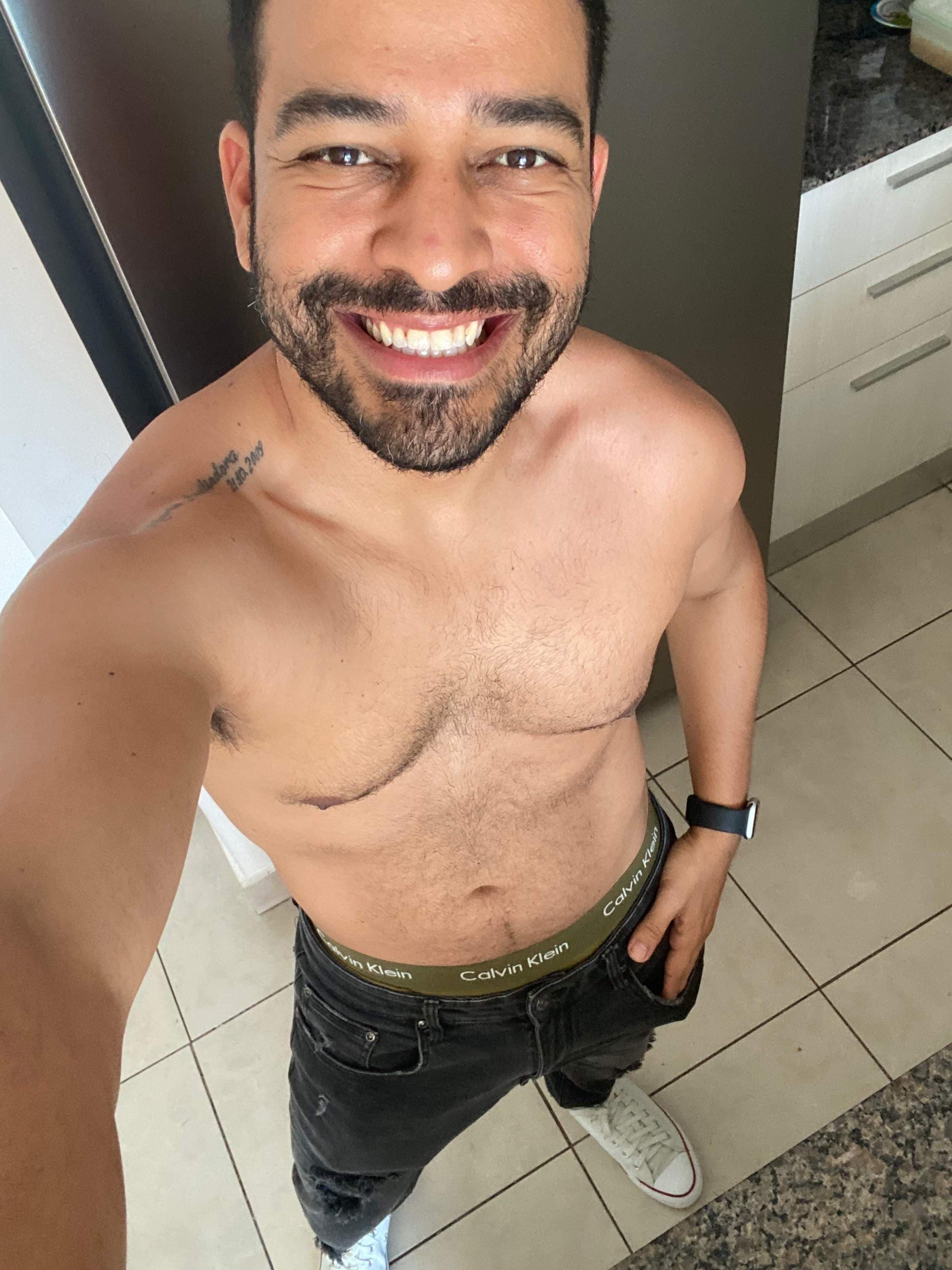 Jose David