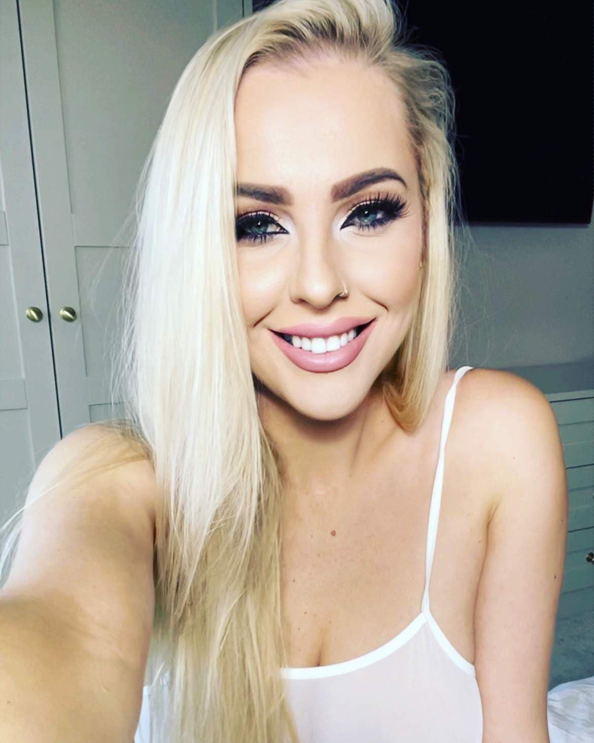 Lucy Tease VIP 💋