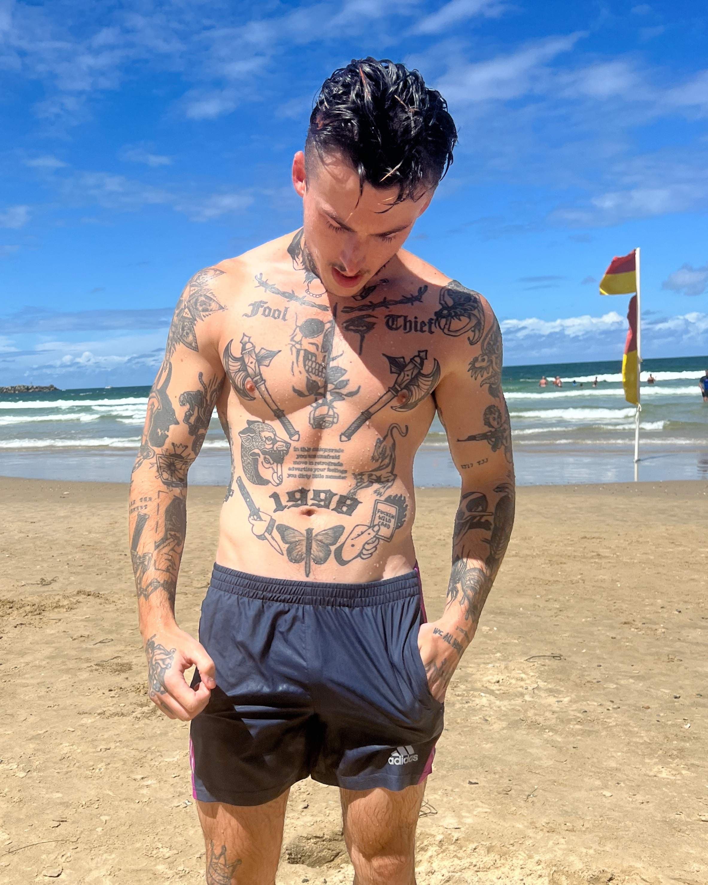 Josh Taylor