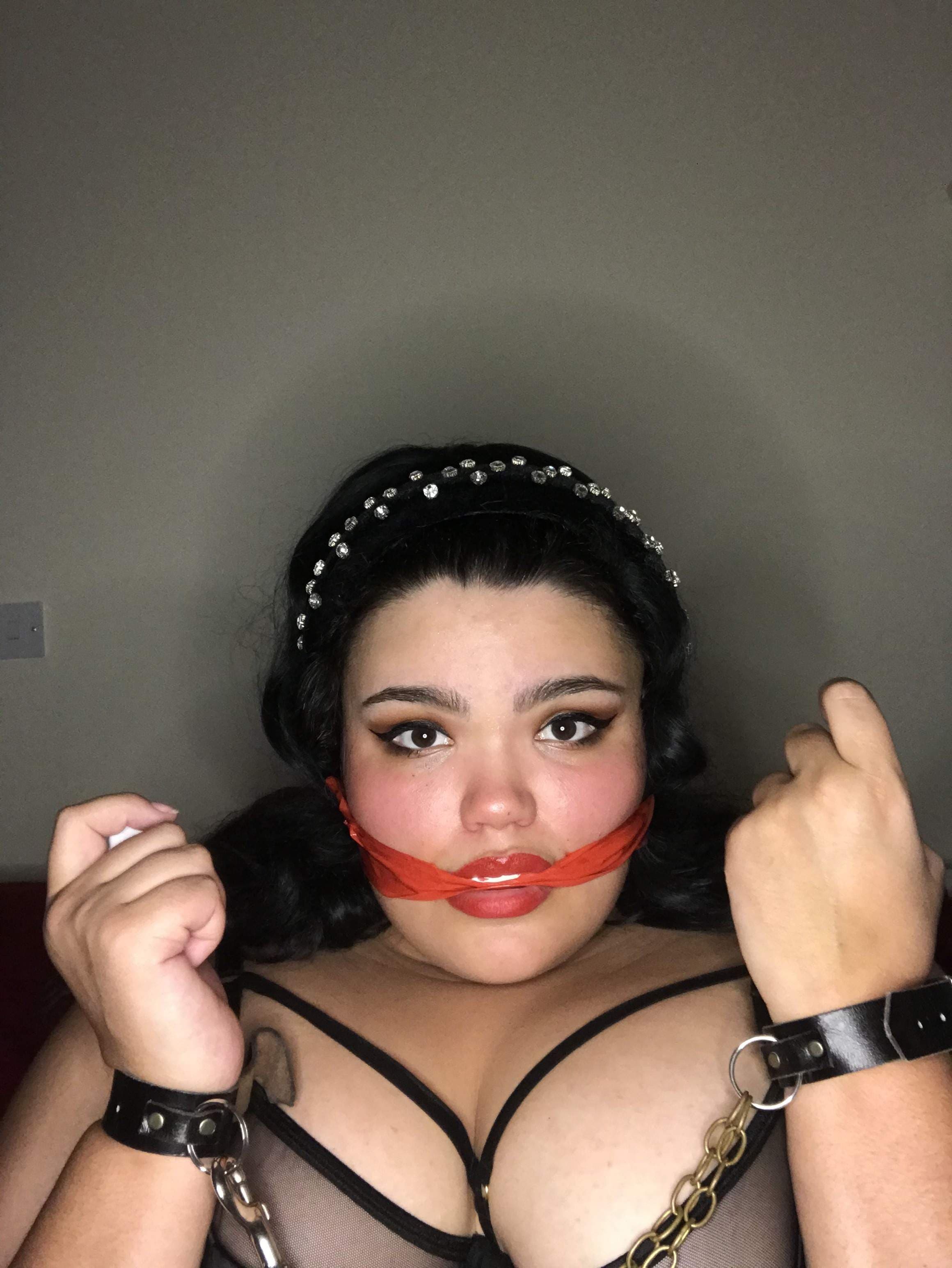 Princess XXXL