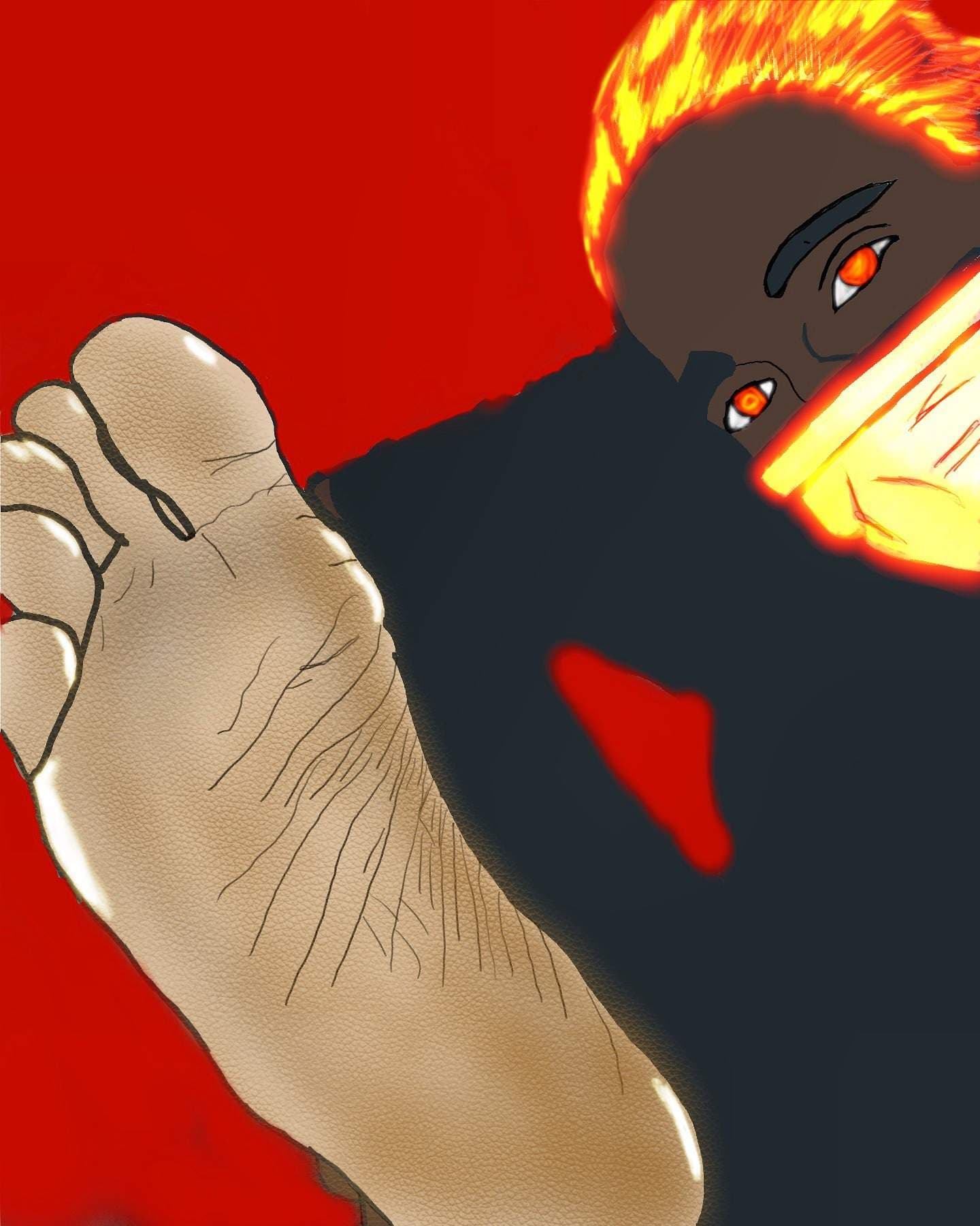 SoleHeirKingD