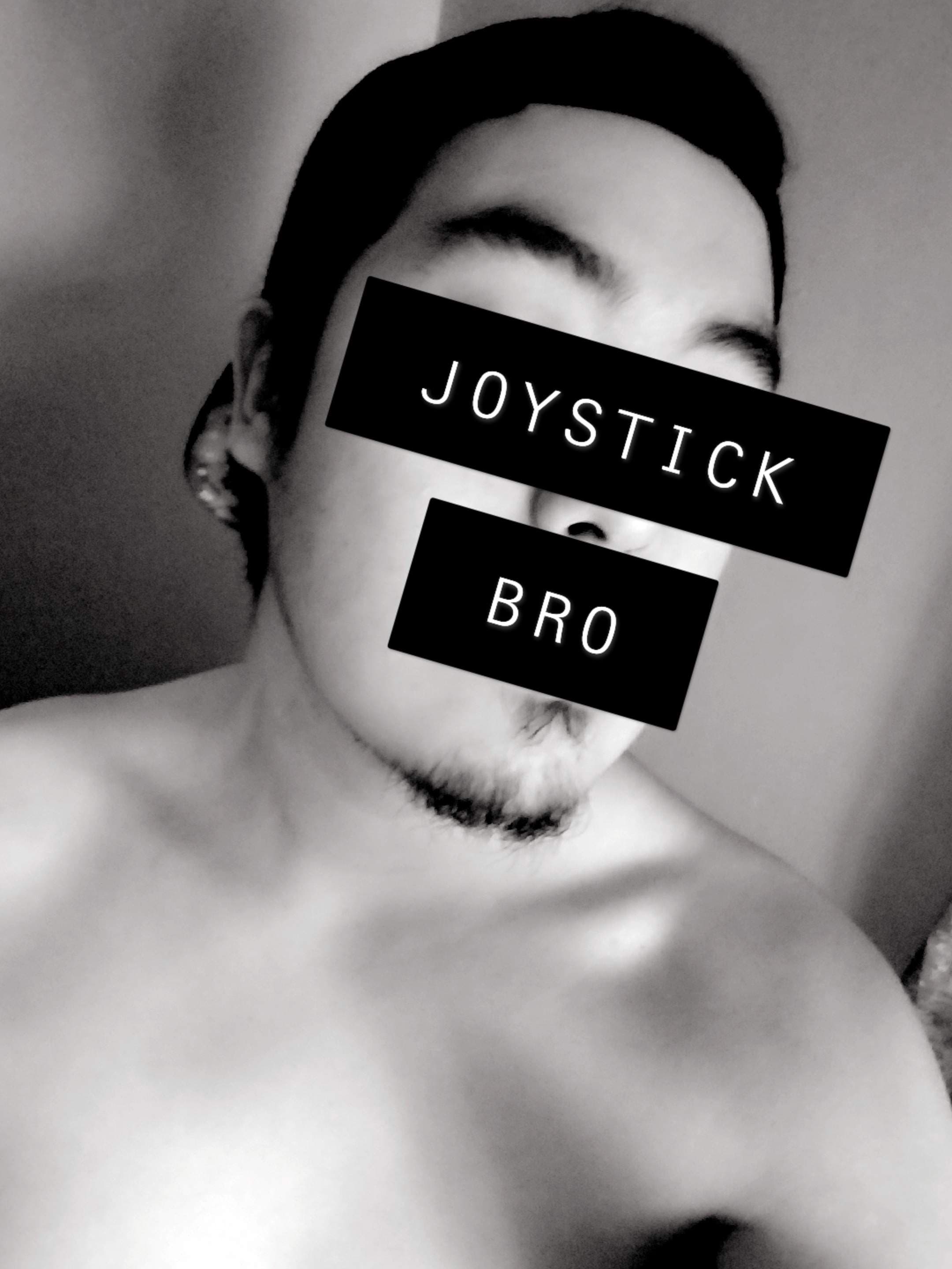Joystick Bro