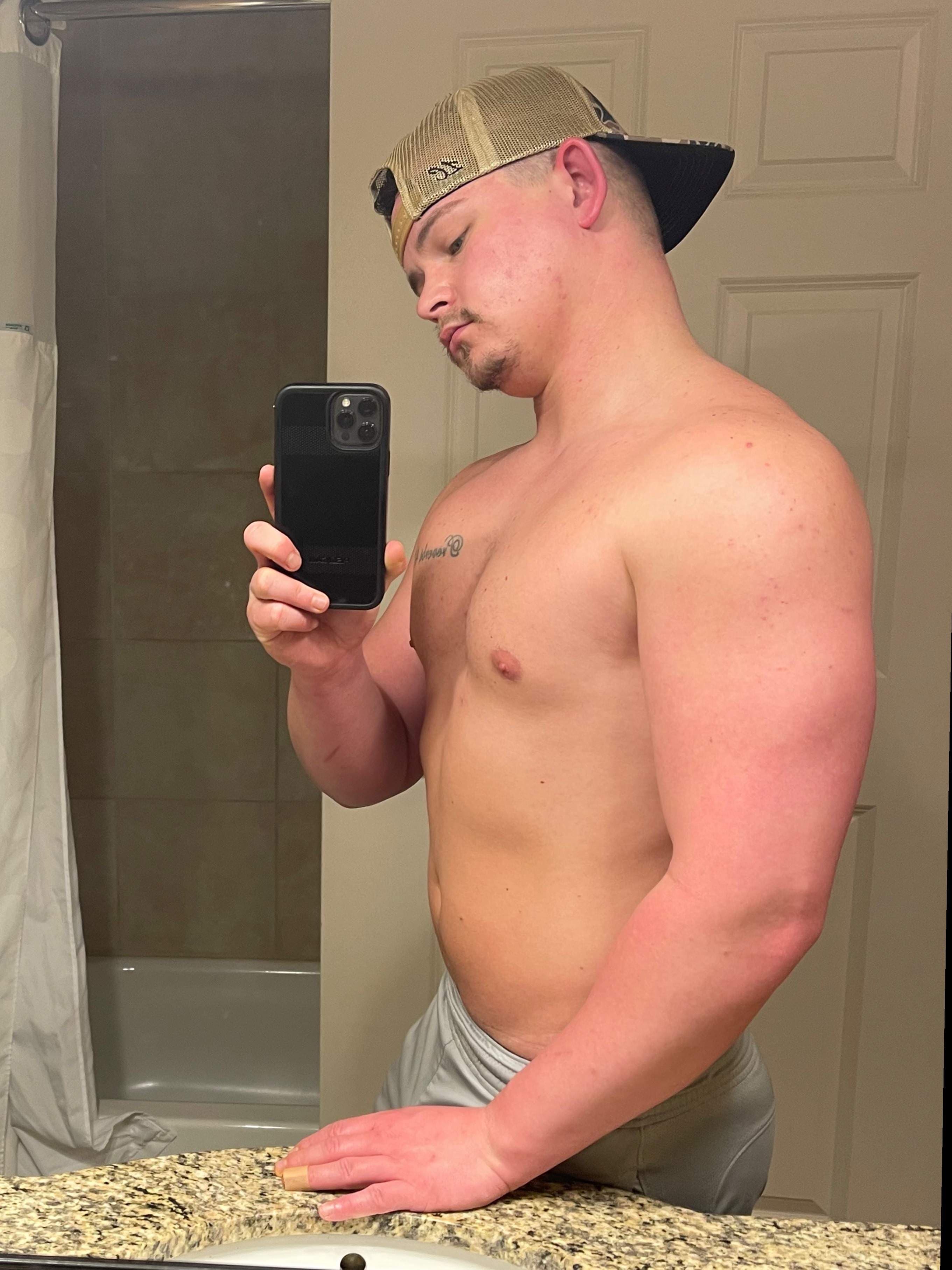Just a guy