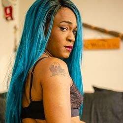 TSmistyfoxx