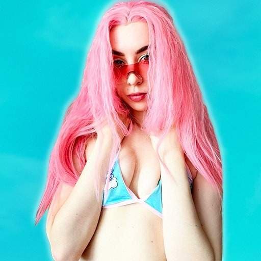Lusty Vibe