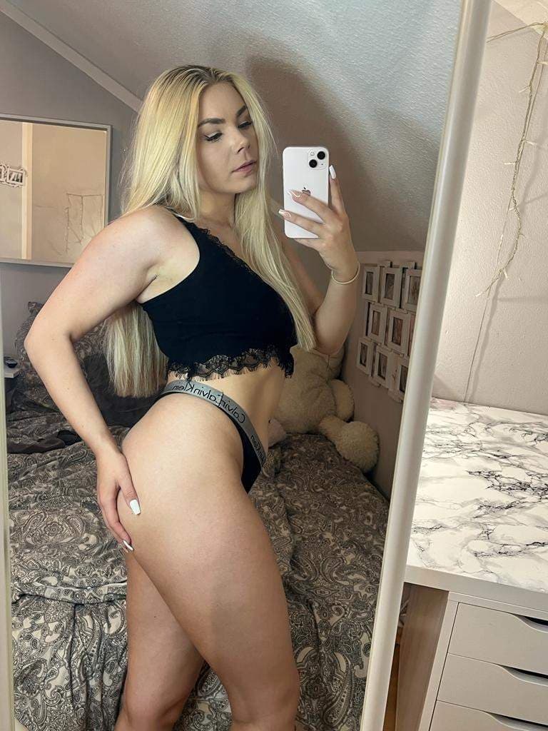 Lucy Miller