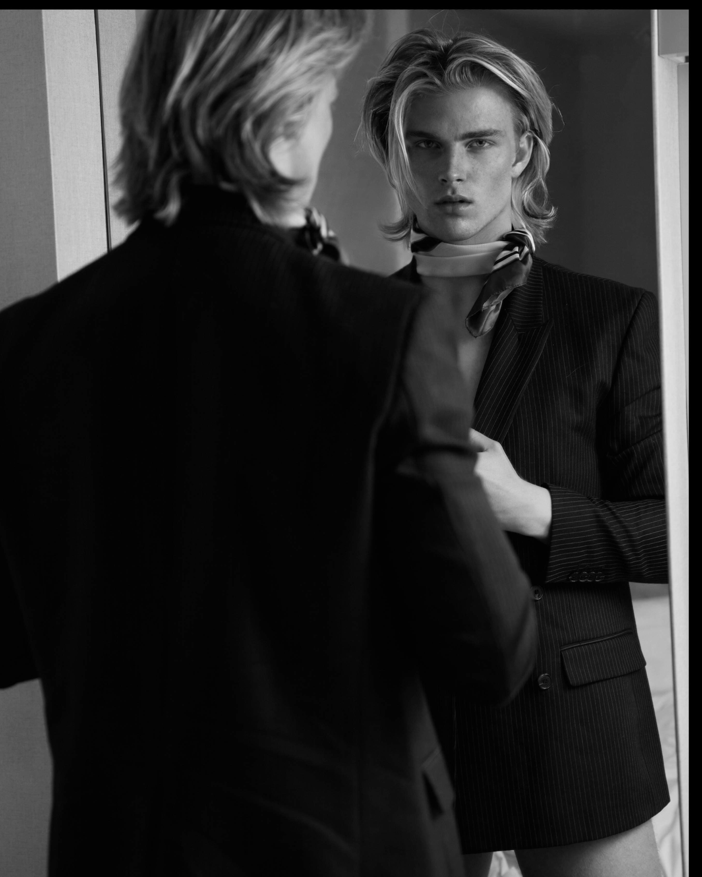 Toran Rohde