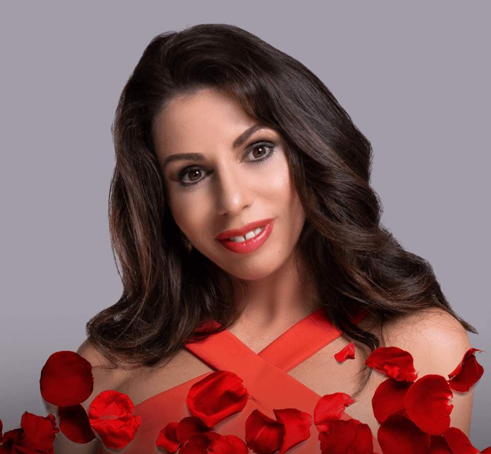 Marilyn La Rose