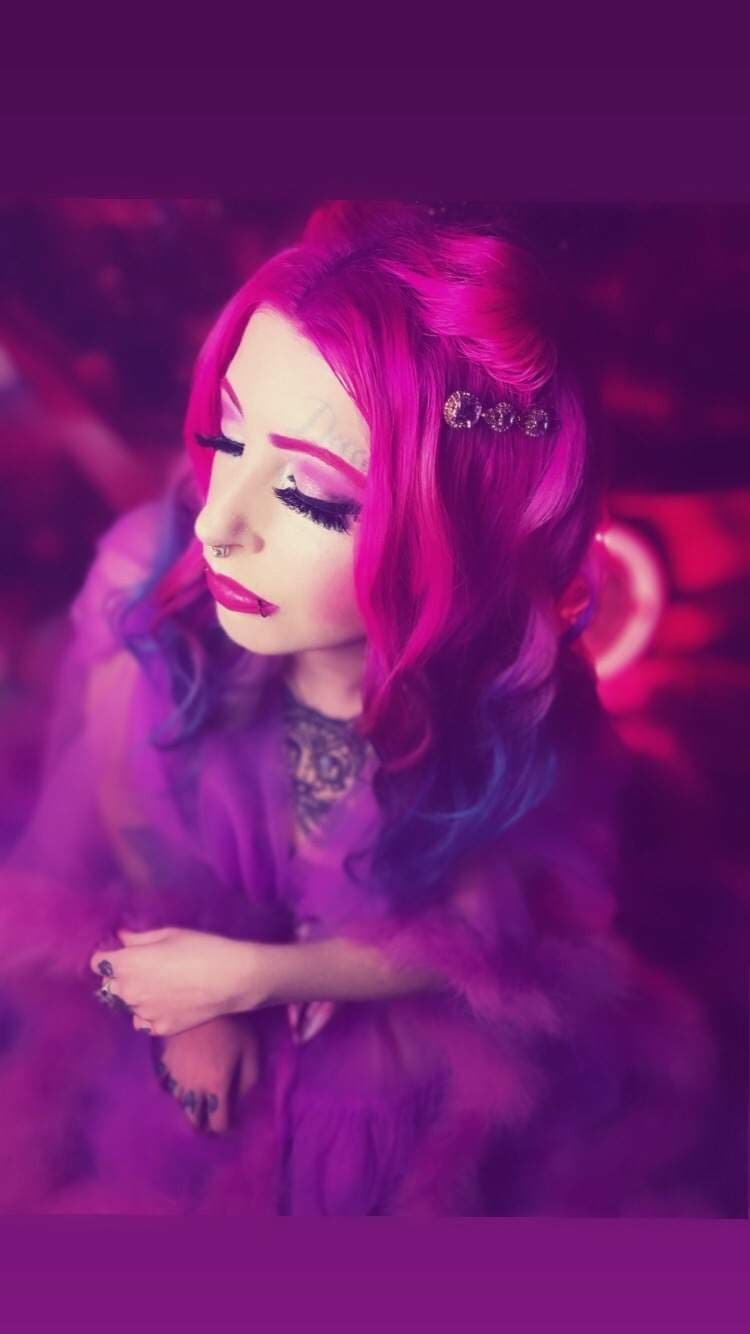 Wednesday's Wonderland